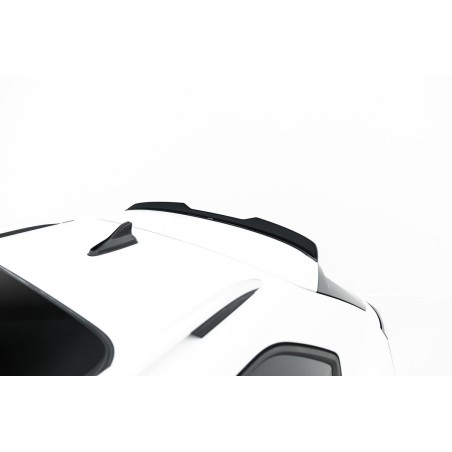 Kit carrosserie Maxton Design Volkswagen Golf R Variant Mk8 restylée (2024+)