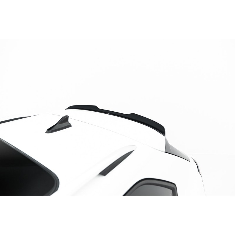 Kit carrosserie Maxton Design Volkswagen Golf R Variant Mk8 restylée (2024+)