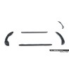 Kit carrosserie Maxton Design Cupra Born Mk1 (2021+) : lame avant, bas de caisse, lame arrière, becquet Kit carrosserie Maxton Design Cupra Born Mk1 (2021+) : lame avant, bas de caisse, lame arrière, becquet