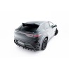 Kit carrosserie Maxton Design BYD Sealion 7 Mk1 (2024+) : lame avant, bas de caisse, lame arrière, becquet Kit carrosserie Maxton Design BYD Sealion 7 Mk1 (2024+) : lame avant, bas de caisse, lame arrière, becquet
