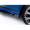 Kit carrosserie carbone Maxton Design BMW X7 M-Pack G07 (2018-2022) : lame avant, bas de caisse, becquet Kit carrosserie carbone Maxton Design BMW X7 M-Pack G07 (2018-2022) : lame avant, bas de caisse, becquet
