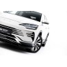 Kit carrosserie Maxton Design BYD Seal U Mk1 (2023+) : lame avant, bas de caisse, lame arrière, becquet Kit carrosserie Maxton Design BYD Seal U Mk1 (2023+) : lame avant, bas de caisse, lame arrière, becquet