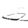 Kit carrosserie Maxton Design Cupra Born Mk1 (2021+) : lame avant, bas de caisse, lame arrière, becquet Kit carrosserie Maxton Design Cupra Born Mk1 (2021+) : lame avant, bas de caisse, lame arrière, becquet