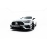 Kit carrosserie Maxton Design Mercedes-AMG CLE 53 Aero C236 (2023+) : lame avant, bas de caisse, lame arrière, becquet Kit carrosserie Maxton Design Mercedes-AMG CLE 53 Aero C236 (2023+) : lame avant, bas de caisse, lame arrière, becquet