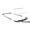 Kit carrosserie Maxton Design BYD Sealion 7 Mk1 (2024+) : lame avant, bas de caisse, lame arrière, becquet Kit carrosserie Maxton Design BYD Sealion 7 Mk1 (2024+) : lame avant, bas de caisse, lame arrière, becquet