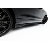 Kit carrosserie carbone Maxton Design Audi Q8 S-Line Mk1 restylée (2023+) : lame avant, bas de caisse, lames arrière, becquet Kit carrosserie carbone Maxton Design Audi Q8 S-Line Mk1 restylée (2023+) : lame avant, bas de caisse, lames arrière, becquet