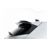 Kit carrosserie Maxton Design Renault Clio Mk5 restylée (2023+) : lame avant, bas de caisse, lame arrière, becquet
