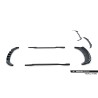 Kit carrosserie Maxton Design BYD Sealion 7 Mk1 (2024+) : lame avant, bas de caisse, lame arrière, becquet Kit carrosserie Maxton Design BYD Sealion 7 Mk1 (2024+) : lame avant, bas de caisse, lame arrière, becquet