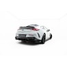 Kit carrosserie Maxton Design Mercedes-AMG CLE 53 Aero C236 (2023+) : lame avant, bas de caisse, lame arrière, becquet Kit carrosserie Maxton Design Mercedes-AMG CLE 53 Aero C236 (2023+) : lame avant, bas de caisse, lame arrière, becquet