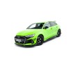Kit carrosserie Maxton Design Audi RS3 Sportback 8Y restylée V.2 (2024+) : lame avant, bas de caisse, lame arrière, becquet Kit carrosserie Maxton Design Audi RS3 Sportback 8Y restylée V.2 (2024+) : lame avant, bas de caisse, lame arrière, becquet