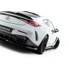 Kit carrosserie Maxton Design Mercedes-AMG CLE 53 Aero C236 (2023+) : lame avant, bas de caisse, lame arrière, becquet Kit carrosserie Maxton Design Mercedes-AMG CLE 53 Aero C236 (2023+) : lame avant, bas de caisse, lame arrière, becquet