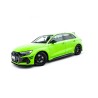 Kit carrosserie Maxton Design Audi RS3 Sportback 8Y restylée V.1 (2024+) : lame avant, bas de caisse, lame arrière, becquet Kit carrosserie Maxton Design Audi RS3 Sportback 8Y restylée V.1 (2024+) : lame avant, bas de caisse, lame arrière, becquet