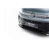 Kit carrosserie Maxton Design Volkswagen Tiguan R-Line Mk3 (2024+) : lame avant, bas de caisse, lame arrière, becquet Kit carrosserie Maxton Design Volkswagen Tiguan R-Line Mk3 (2024+) : lame avant, bas de caisse, lame arrière, becquet