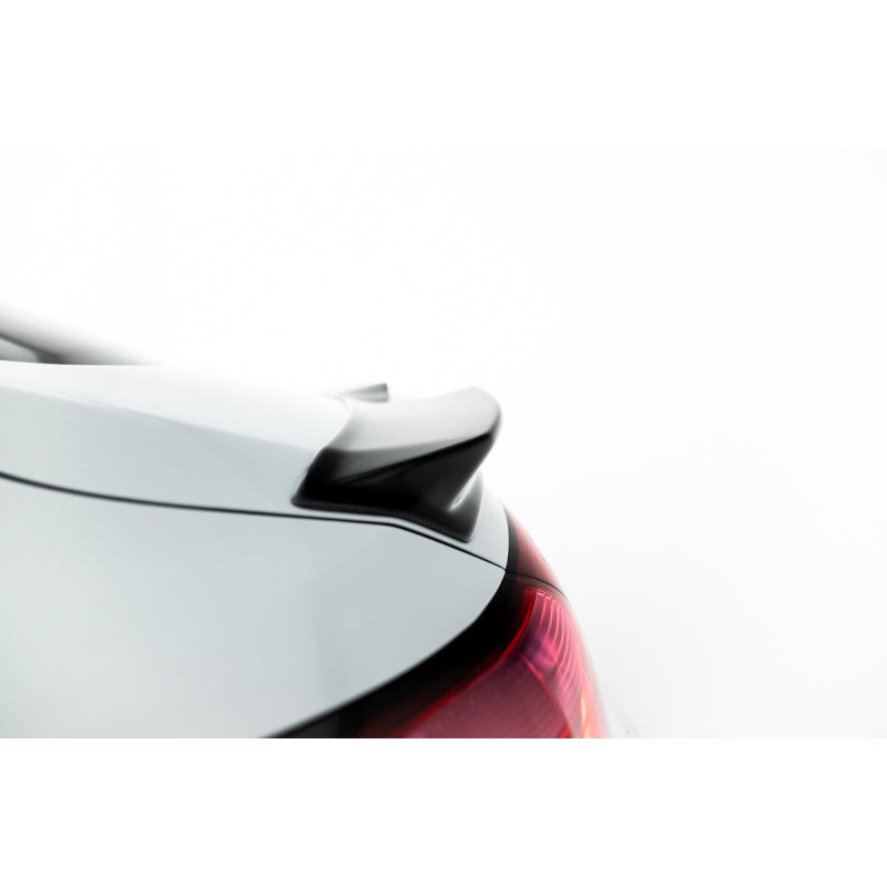 Kit carrosserie Maxton Design Mercedes-AMG CLE 53 Aero C236 (2023+) : lame avant, bas de caisse, lame arrière, becquet