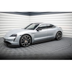 Kit carrosserie Maxton Design Porsche Taycan / Taycan 4 / Taycan 4S / Taycan GTS Mk1 (2019-2024)