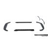 Kit carrosserie Maxton Design BYD Seal U Mk1 (2023+) : lame avant, bas de caisse, lame arrière, becquet Kit carrosserie Maxton Design BYD Seal U Mk1 (2023+) : lame avant, bas de caisse, lame arrière, becquet