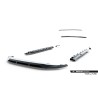 Kit carrosserie carbone Maxton Design Audi Q8 S-Line Mk1 restylée (2023+) : lame avant, bas de caisse, lames arrière, becquet Kit carrosserie carbone Maxton Design Audi Q8 S-Line Mk1 restylée (2023+) : lame avant, bas de caisse, lames arrière, becquet