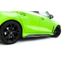 Kit carrosserie Maxton Design Audi RS3 Sportback 8Y restylée V.1 (2024+) : lame avant, bas de caisse, lame arrière, becquet Kit carrosserie Maxton Design Audi RS3 Sportback 8Y restylée V.1 (2024+) : lame avant, bas de caisse, lame arrière, becquet