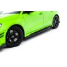 Kit carrosserie Maxton Design Audi RS3 Sportback 8Y restylée V.2 (2024+) : lame avant, bas de caisse, lame arrière, becquet Kit carrosserie Maxton Design Audi RS3 Sportback 8Y restylée V.2 (2024+) : lame avant, bas de caisse, lame arrière, becquet