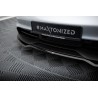 Kit carrosserie Maxton Design Porsche Taycan / Taycan 4 / Taycan 4S / Taycan GTS Mk1 (2019-2024)