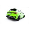 Kit carrosserie Maxton Design Audi RS3 Sportback 8Y restylée V.2 (2024+) : lame avant, bas de caisse, lame arrière, becquet Kit carrosserie Maxton Design Audi RS3 Sportback 8Y restylée V.2 (2024+) : lame avant, bas de caisse, lame arrière, becquet