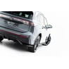 Kit carrosserie Maxton Design Volkswagen Tiguan R-Line Mk3 (2024+) : lame avant, bas de caisse, lame arrière, becquet Kit carrosserie Maxton Design Volkswagen Tiguan R-Line Mk3 (2024+) : lame avant, bas de caisse, lame arrière, becquet