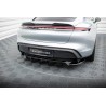 Kit carrosserie Maxton Design Porsche Taycan / Taycan 4 / Taycan 4S / Taycan GTS Mk1 (2019-2024)