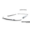 Kit carrosserie Maxton Design Mercedes-AMG CLE 53 Aero C236 (2023+) : lame avant, bas de caisse, lame arrière, becquet Kit carrosserie Maxton Design Mercedes-AMG CLE 53 Aero C236 (2023+) : lame avant, bas de caisse, lame arrière, becquet