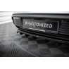 Kit carrosserie Maxton Design Porsche Taycan / Taycan 4 / Taycan 4S / Taycan GTS Mk1 (2019-2024)
