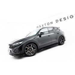 Kit carrosserie Maxton Design Volkswagen Touareg R-Line Mk3 restylée (2023-2026)