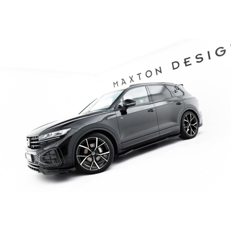 Kit carrosserie Maxton Design Volkswagen Touareg R-Line Mk3 restylée (2023-2026)
