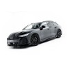 Kit carrosserie Maxton Design Audi A6 S-Line Avant C9 V.2 (2025+) : lame avant, bas de caisse, lame arrière, becquet Kit carrosserie Maxton Design Audi A6 S-Line Avant C9 V.2 (2025+) : lame avant, bas de caisse, lame arrière, becquet