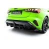 Kit carrosserie Maxton Design Audi RS3 Sportback 8Y restylée V.1 (2024+) : lame avant, bas de caisse, lame arrière, becquet Kit carrosserie Maxton Design Audi RS3 Sportback 8Y restylée V.1 (2024+) : lame avant, bas de caisse, lame arrière, becquet
