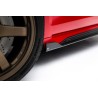 Kit carrosserie carbone Maxton Design Audi RS3 Berline 8Y restylée (2024+) : lame avant, diffuseur arrière, lames arrière Kit carrosserie carbone Maxton Design Audi RS3 Berline 8Y restylée (2024+) : lame avant, diffuseur arrière, lames arrière
