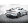 Kit carrosserie Maxton Design Porsche Taycan / Taycan 4 / Taycan 4S / Taycan GTS Mk1 (2019-2024)