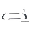 Kit carrosserie Maxton Design Volkswagen Tiguan R-Line Mk3 (2024+) : lame avant, bas de caisse, lame arrière, becquet Kit carrosserie Maxton Design Volkswagen Tiguan R-Line Mk3 (2024+) : lame avant, bas de caisse, lame arrière, becquet