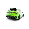 Kit carrosserie Maxton Design Audi RS3 Sportback 8Y restylée V.1 (2024+) : lame avant, bas de caisse, lame arrière, becquet Kit carrosserie Maxton Design Audi RS3 Sportback 8Y restylée V.1 (2024+) : lame avant, bas de caisse, lame arrière, becquet