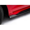 Kit carrosserie carbone Maxton Design Audi RS3 Berline 8Y restylée (2024+) : lame avant, diffuseur arrière, lames arrière Kit carrosserie carbone Maxton Design Audi RS3 Berline 8Y restylée (2024+) : lame avant, diffuseur arrière, lames arrière