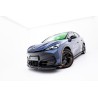 Kit carrosserie Maxton Design Cupra Tavascan Mk1 (2023+) : lame avant, bas de caisse, lame arrière, becquet Kit carrosserie Maxton Design Cupra Tavascan Mk1 (2023+) : lame avant, bas de caisse, lame arrière, becquet