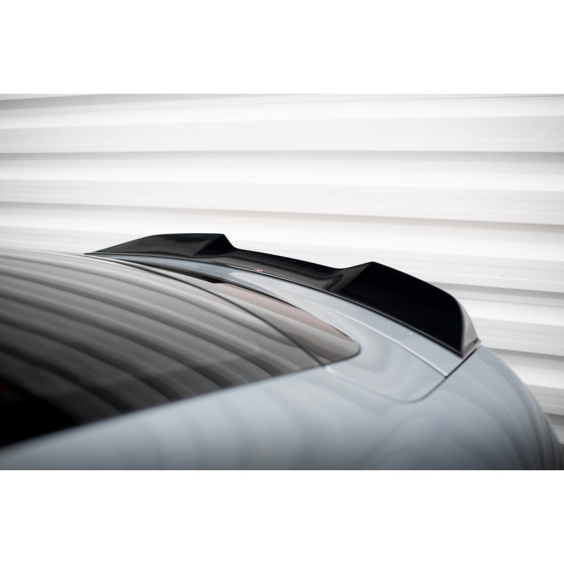 Kit carrosserie Maxton Design Porsche Taycan / Taycan 4 / Taycan 4S / Taycan GTS Mk1 (2019-2024)