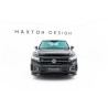 Kit carrosserie Maxton Design Volkswagen Touareg R-Line Mk3 restylée (2023-2026) Kit carrosserie Maxton Design Volkswagen Touareg R-Line Mk3 restylée (2023-2026)