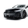 Kit carrosserie Maxton Design Audi A6 S-Line Avant C9 V.2 (2025+) : lame avant, bas de caisse, lame arrière, becquet Kit carrosserie Maxton Design Audi A6 S-Line Avant C9 V.2 (2025+) : lame avant, bas de caisse, lame arrière, becquet