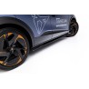 Kit carrosserie Maxton Design Cupra Tavascan Mk1 (2023+) : lame avant, bas de caisse, lame arrière, becquet Kit carrosserie Maxton Design Cupra Tavascan Mk1 (2023+) : lame avant, bas de caisse, lame arrière, becquet