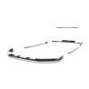 Kit carrosserie Maxton Design Audi RS3 Sportback 8Y restylée V.2 (2024+) : lame avant, bas de caisse, lame arrière, becquet Kit carrosserie Maxton Design Audi RS3 Sportback 8Y restylée V.2 (2024+) : lame avant, bas de caisse, lame arrière, becquet