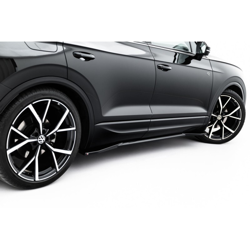 Kit carrosserie Maxton Design Volkswagen Touareg R-Line Mk3 restylée (2023-2026)