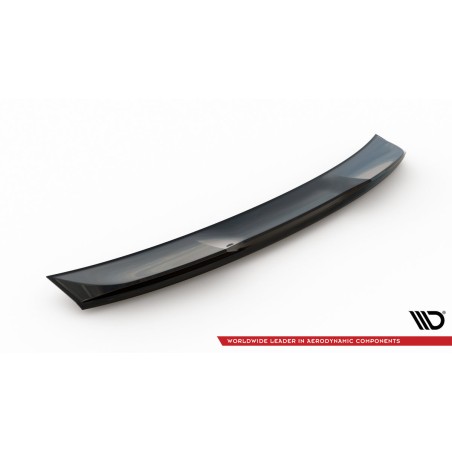 Kit carrosserie Maxton Design Porsche Taycan / Taycan 4 / Taycan 4S / Taycan GTS Mk1 (2019-2024)