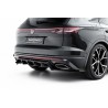 Kit carrosserie Maxton Design Volkswagen Touareg R-Line Mk3 restylée (2023-2026) Kit carrosserie Maxton Design Volkswagen Touareg R-Line Mk3 restylée (2023-2026)