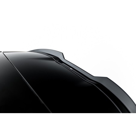 Kit carrosserie Maxton Design Audi A6 S-Line Avant C9 V.2 (2025+) : lame avant, bas de caisse, lame arrière, becquet