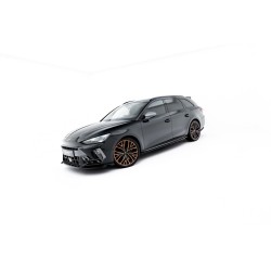Kit carrosserie Maxton Design Cupra Leon ST Mk1 restylée (2024+)