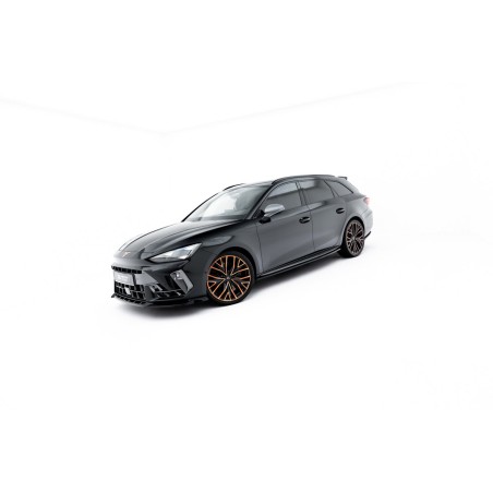 Kit carrosserie Maxton Design Cupra Leon ST Mk1 restylée (2024+)